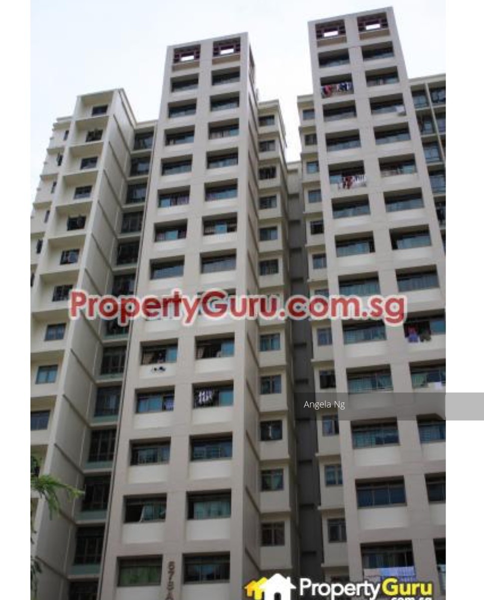 Jurong West Street 64 thumbnail photo